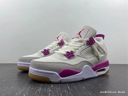 4 Jordan x FreshLook Air Nike 3954 SB DR5415- 1013
